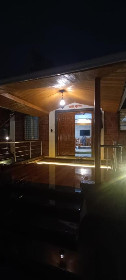 Highgarden Villa Mahābaleshwar Exterior foto